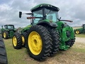 2021 John Deere 8R 370 Tractor
