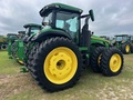 2021 John Deere 8R 370 Tractor