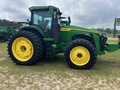 2021 John Deere 8R 370 Tractor