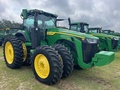 2021 John Deere 8R 370 Tractor