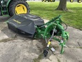 2023 John Deere R160 Disk Mower