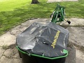 2023 John Deere R160 Disk Mower
