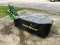 2023 John Deere R160 Disk Mower
