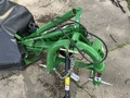 2023 John Deere R160 Disk Mower