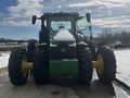 2023 John Deere 8R 370 Tractor