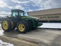 2023 John Deere 8R 370 Tractor