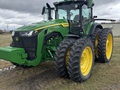 2023 John Deere 8R 340 Tractor