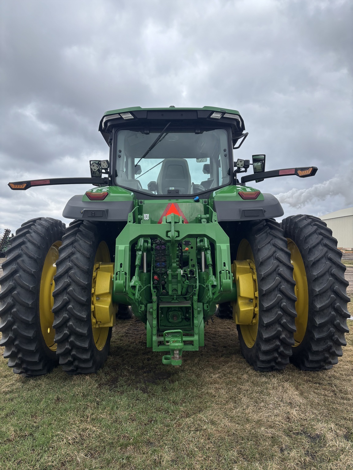 2023 John Deere 8R 340 Tractor