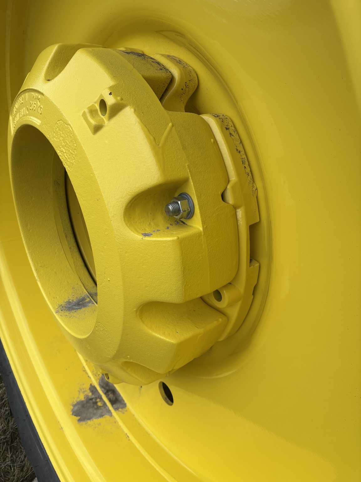 2023 John Deere 8R 340 Tractor