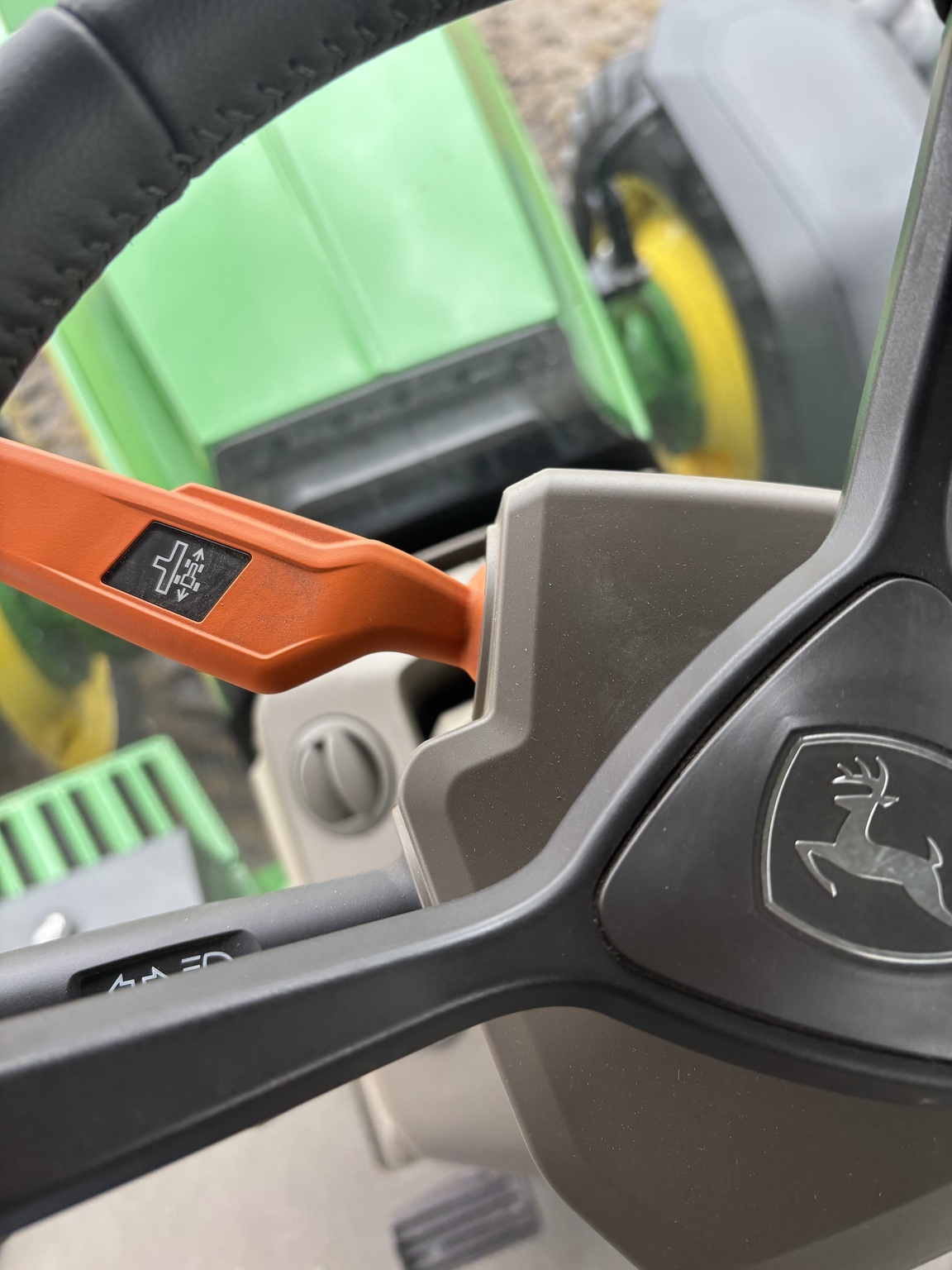 2023 John Deere 8R 340 Tractor