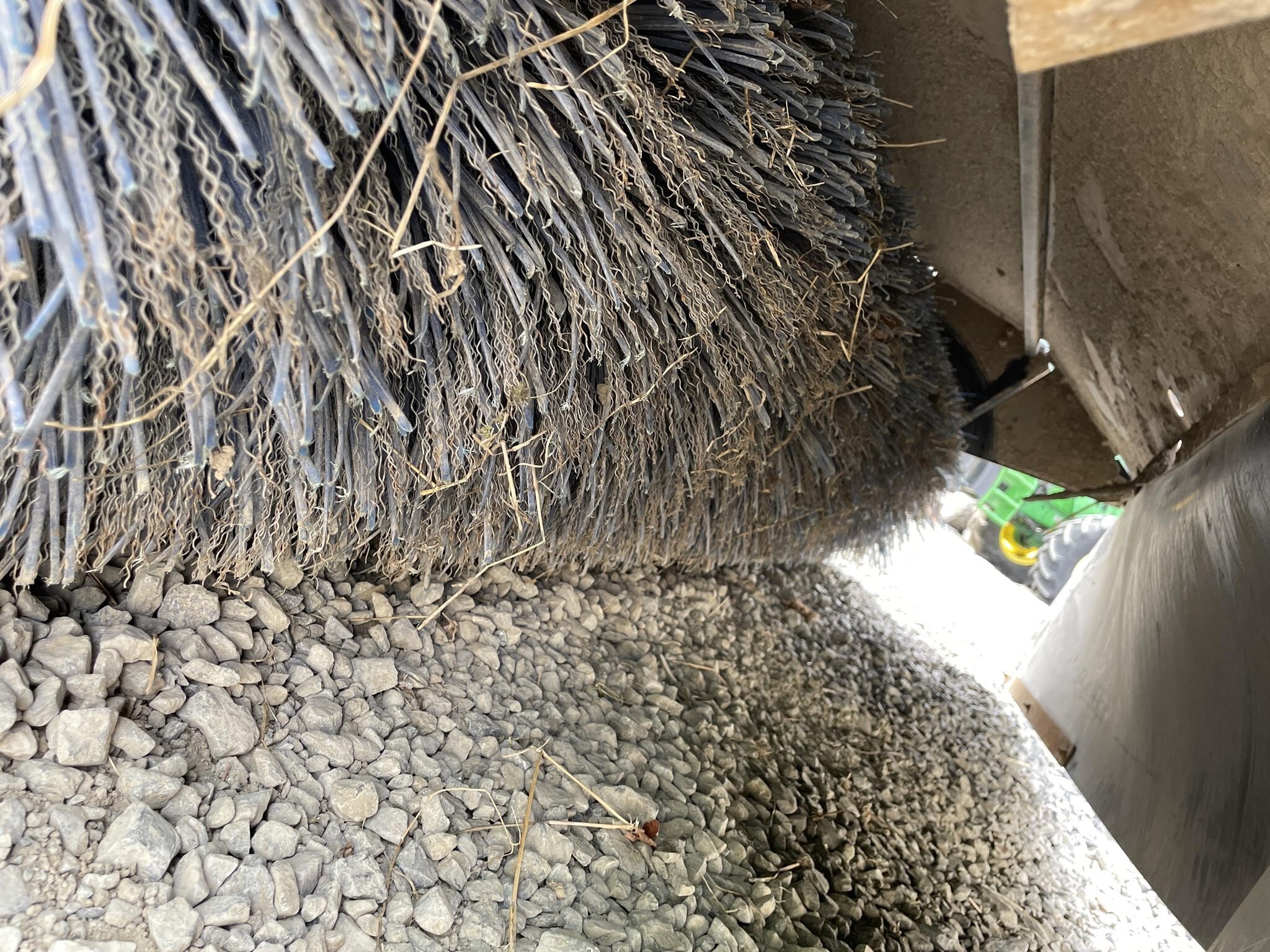  Kubota AB84 Loader and Skid Steer Attachment