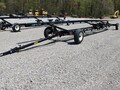  Horst CHCF45 Header Trailer