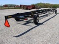 Horst CHCF45 Header Trailer