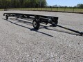  Horst CHCF45 Header Trailer