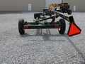  Horst CHCF45 Header Trailer