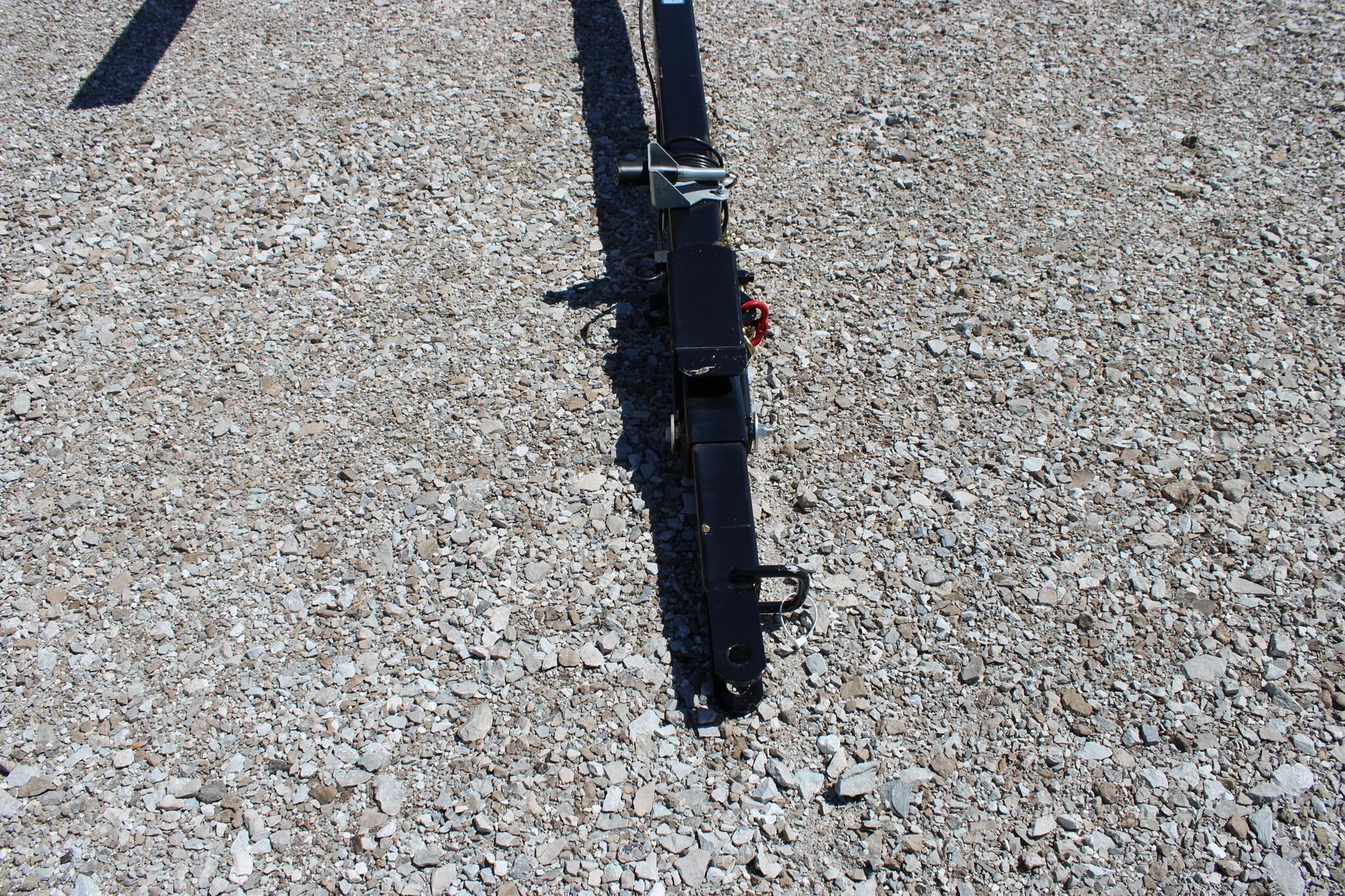  Horst CHCF45 Header Trailer