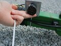  Horst CHCF45 Header Trailer