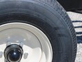  Horst CHCF45 Header Trailer
