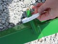  Horst CHCF45 Header Trailer