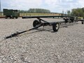  Horst CHCF45 Header Trailer