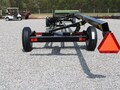  Horst CHCF45 Header Trailer