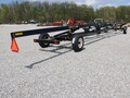  Horst CHCF45 Header Trailer