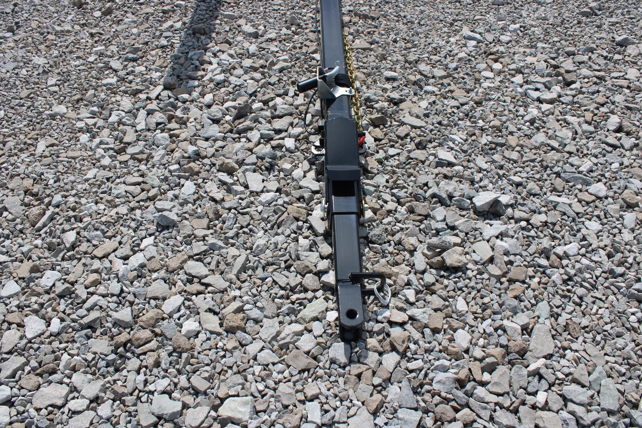  Horst CHCF45 Header Trailer