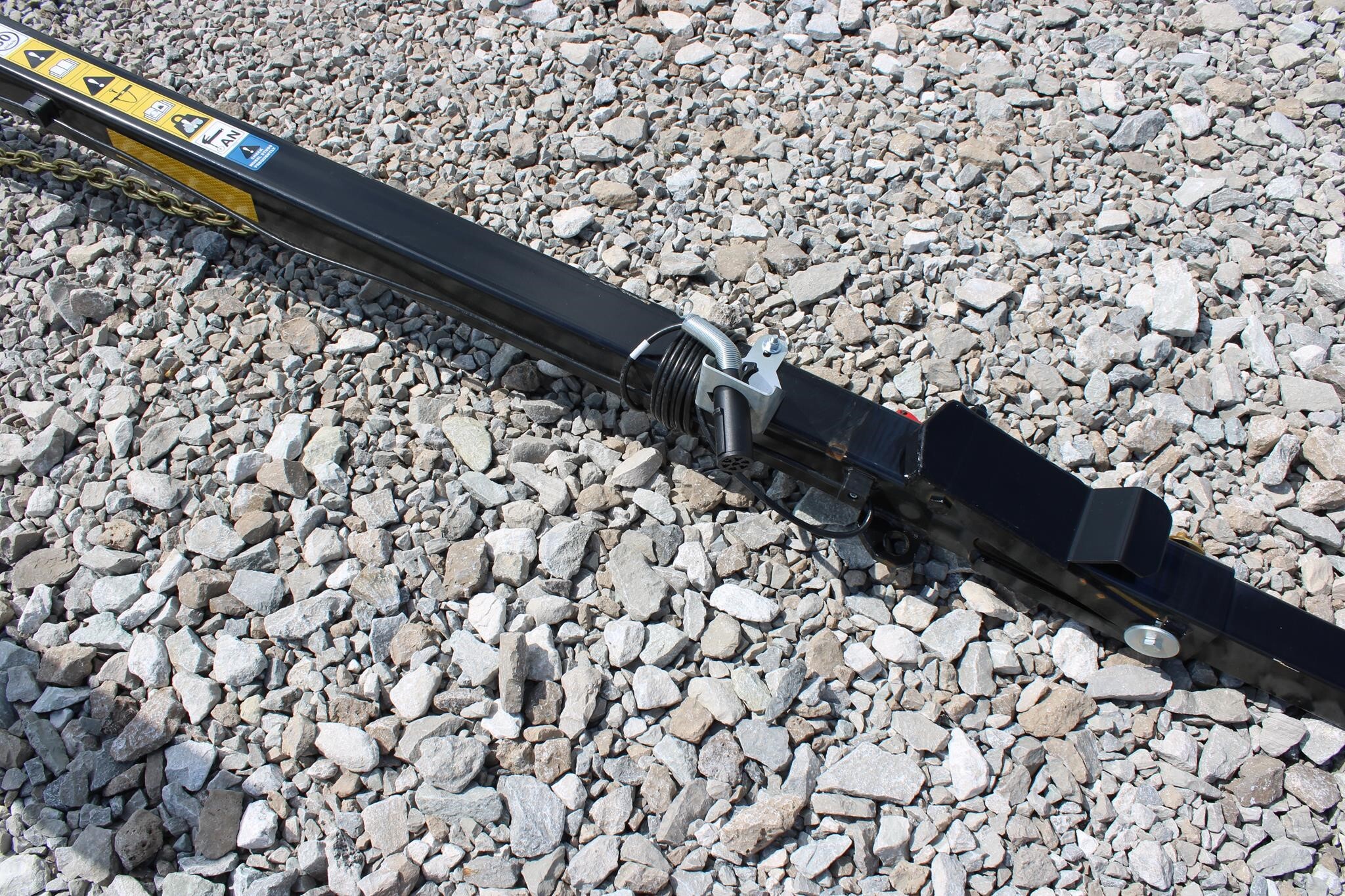  Horst CHCF45 Header Trailer