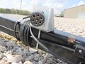  Horst CHCF45 Header Trailer