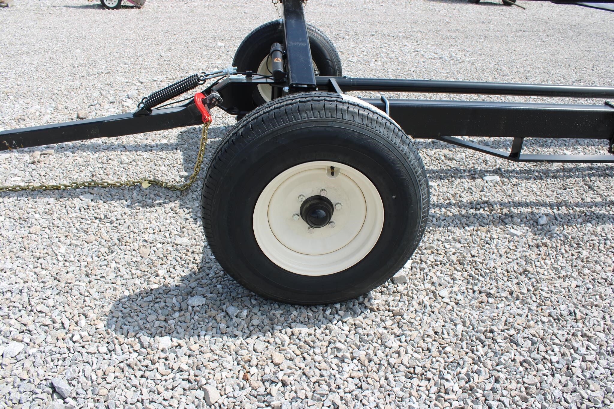  Horst CHCF45 Header Trailer