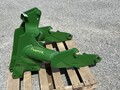  John Deere BXX10103 Loader and Skid Steer Attachment