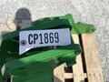 John Deere BXX10103 Loader and Skid Steer Attachment