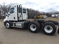 2020 Freightliner CASCADIA 116 Semi Trucks/Trailer