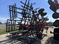  Case IH Tigermate 200 Field Cultivator