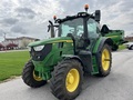2024 John Deere 6R 140 Tractor