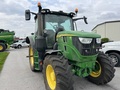 2024 John Deere 6R 140 Tractor