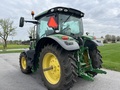 2024 John Deere 6R 140 Tractor