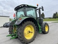 2024 John Deere 6R 140 Tractor