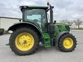 2024 John Deere 6R 140 Tractor