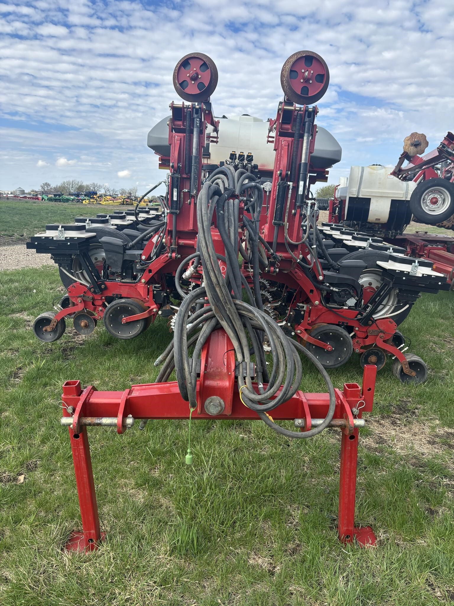 2016 Case IH 2150 Planter