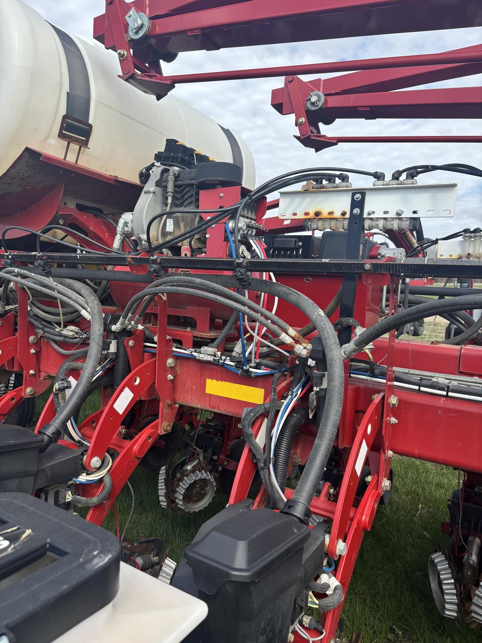 2016 Case IH 2150 Planter