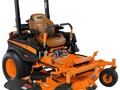 2025 Scag SCZII-72V-40BV-EFI-S Lawn Mower