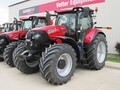 2022 Case IH Puma 200 Tractor