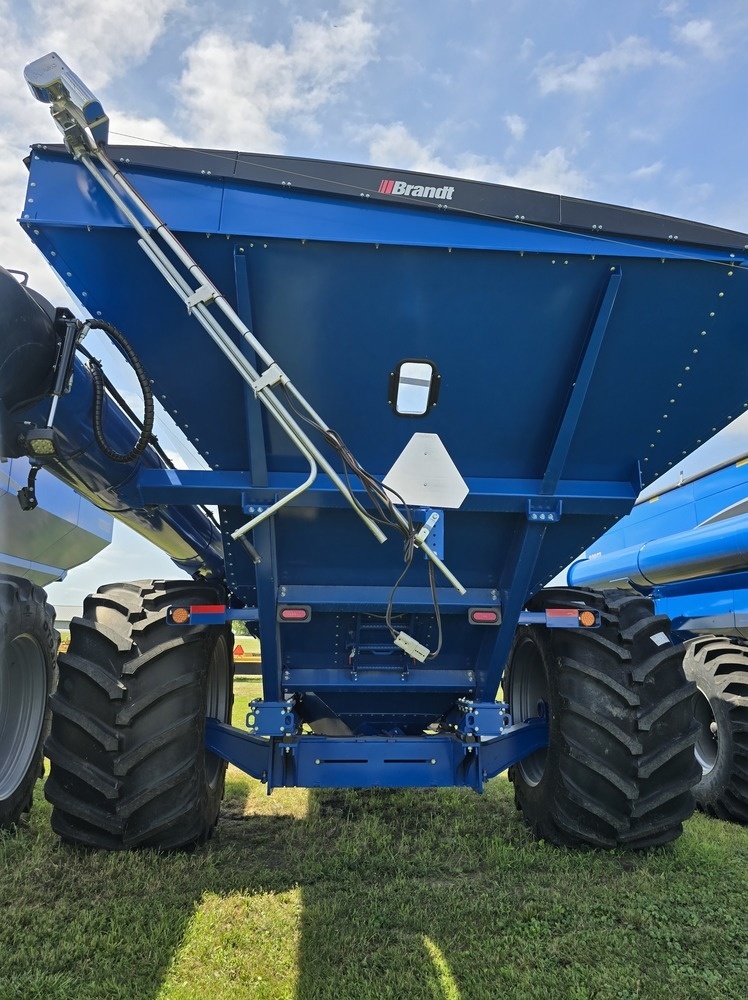 2023 Brandt 1020XT Grain Cart