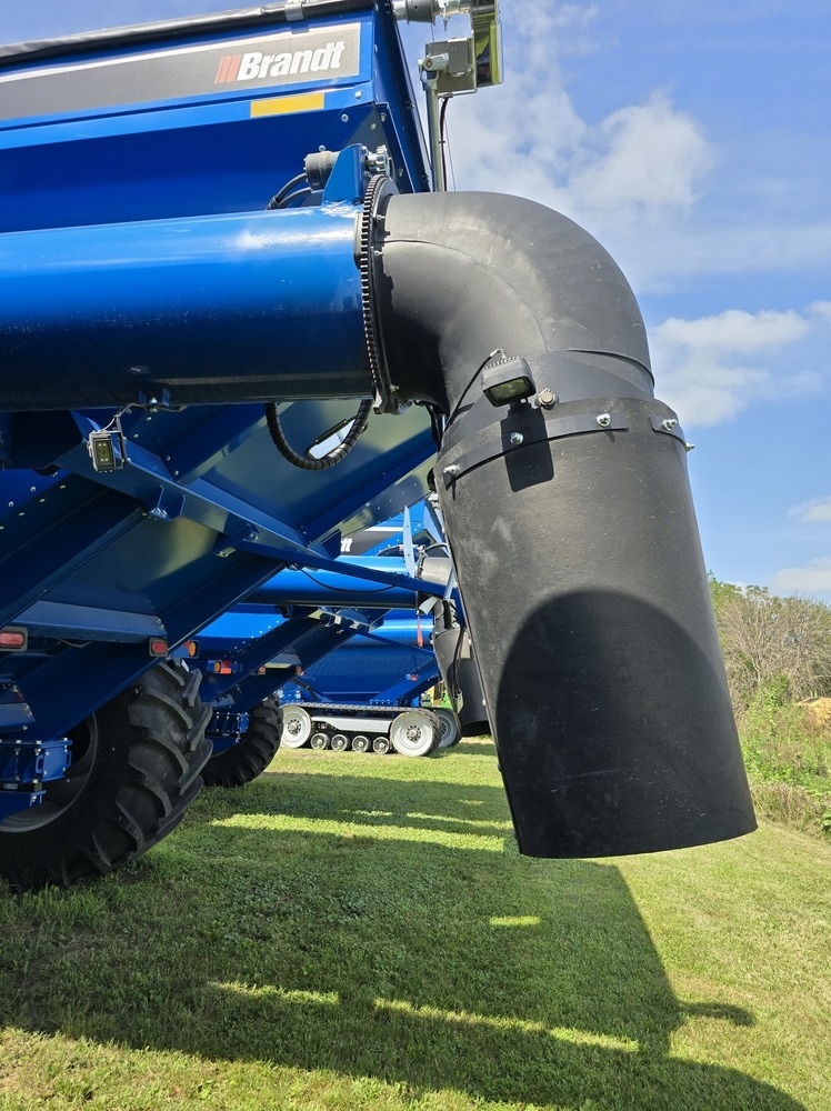 2023 Brandt 1020XT Grain Cart