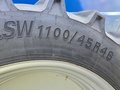 2023 Brandt 1020XT Grain Cart