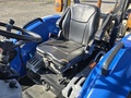 2015 New Holland Boomer 47 Tractor