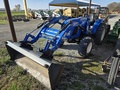 2015 New Holland Boomer 47 Tractor