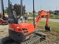 2023 Kubota U17 Mini Excavator