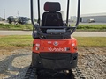 2023 Kubota U17 Mini Excavator